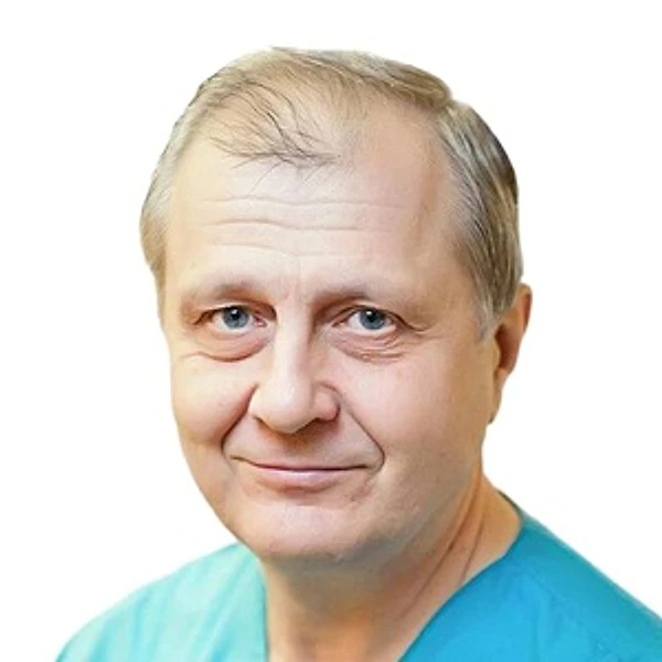 Малышев Анатолий Викторович — Мануальный терапевт, Новосибирск