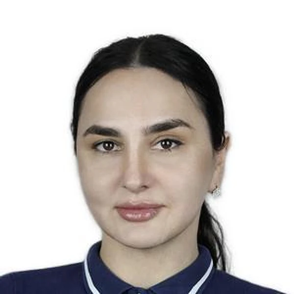Исраилова Тамила Абдулвахидовна — Гинеколог, Москва