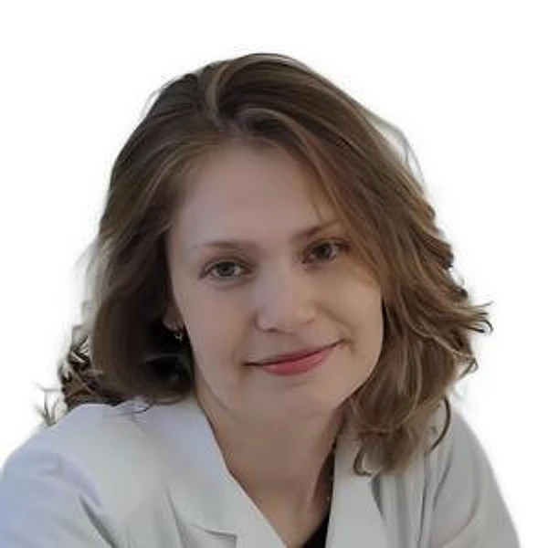 Кириллова Альбина Павловна — Гинеколог, Москва