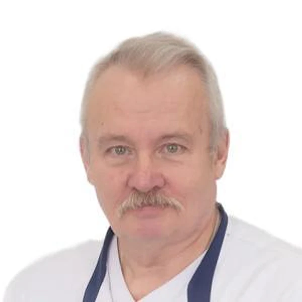 Крутовцев Игорь Анатольевич — Терапевт, Москва
