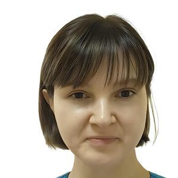 Малашкина Екатерина Александровна — Врач УЗИ, Москва