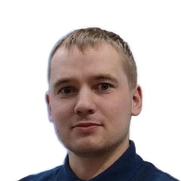 Карамышев Павел Сергеевич — Стоматолог, Стоматолог-хирург, Тюмень