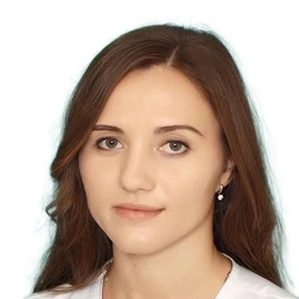 Лапита Анастасия Романовна — Анестезиолог-реаниматолог, Краснодар