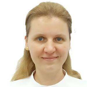 Орлова Виктория Дмитриевна — Врач УЗИ, Детский врач УЗИ, Симферополь