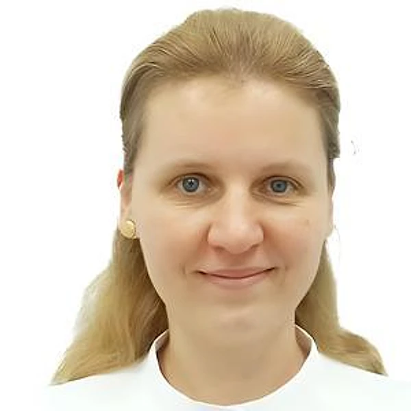 Орлова Виктория Дмитриевна — Врач УЗИ, Детский врач УЗИ, Симферополь