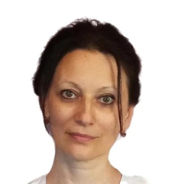 Леванова Анна Евгеньевна — Врач УЗИ, Детский врач УЗИ, Новосибирск