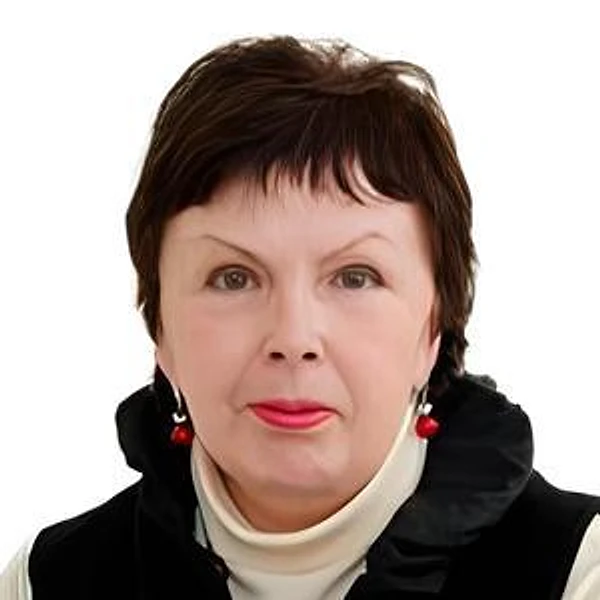 Попова Любовь Михайловна — Психиатр, Новосибирск