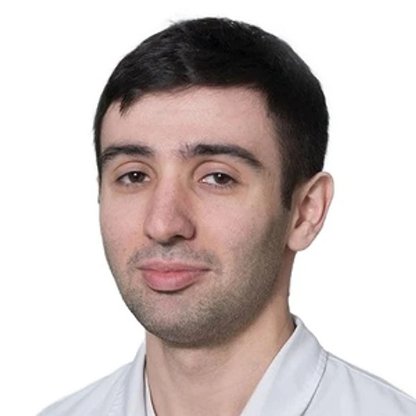 Омаров Омар Магомедгаджиевич — Кардиолог, Анестезиолог-реаниматолог, Москва