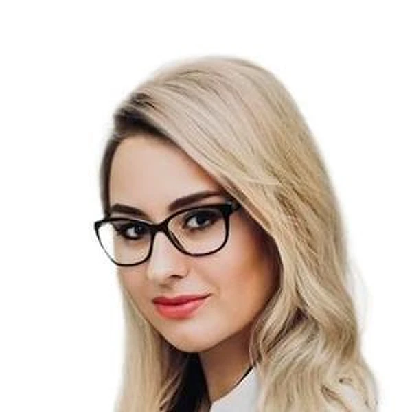 Анисимова Лилия Алексеевна — Врач УЗИ, Перинатолог, Новосибирск