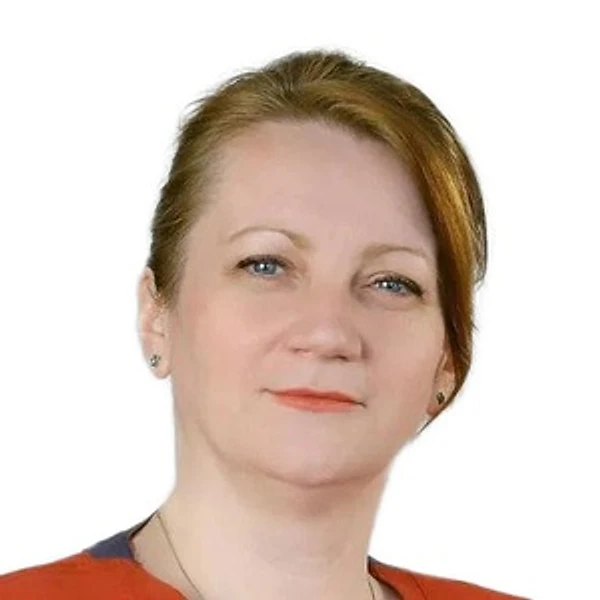 Павловец Ирина Игоревна — Анестезиолог-реаниматолог, Москва