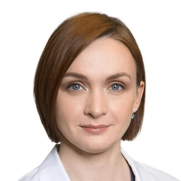 Щербина Анна Андреевна — Сосудистый хирург (ангиохирург), Врач УЗИ, Лазерный хирург, Лимфолог, Флеболог, Екатеринбург