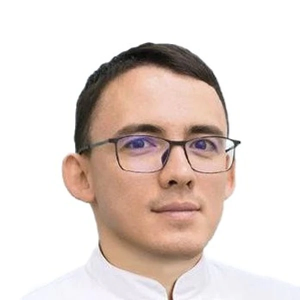 Гильманов Фарид Каримович — Детский офтальмолог, Офтальмолог (окулист), Казань