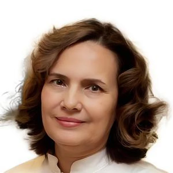 Есаулова Маргарита Алексеевна — Врач УЗИ, Детский врач УЗИ, Новосибирск