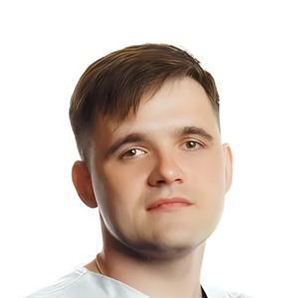 Брагин-Мальцев Андрей Игоревич — Уролог, Кемерово