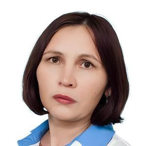 Федотова Ирина Николаевна — Стоматолог, Новочебоксарск