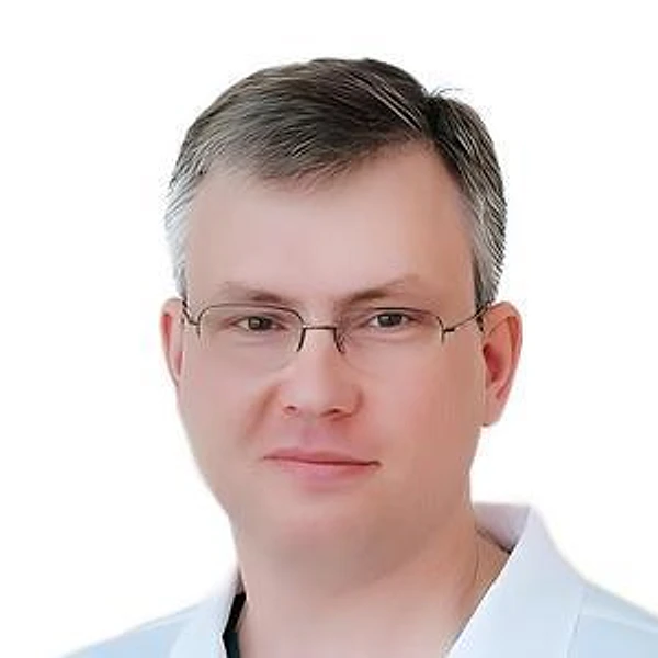 Лазарев Михаил Михайлович — Врач УЗИ, Детский врач УЗИ, Хирург, Новосибирск