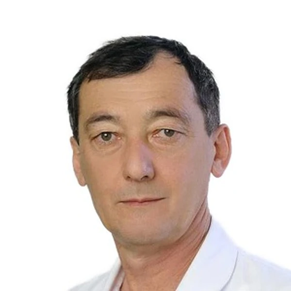 Сулаймонов Ботир Зокирович — Хирург, Москва