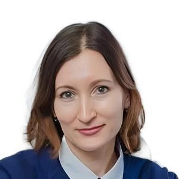 Сырцева Яна Владимировна — Функциональный диагност, Новосибирск