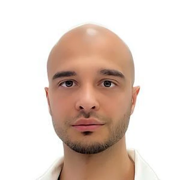 Ягизаров Имран Расулович — Рентгенолог, Москва