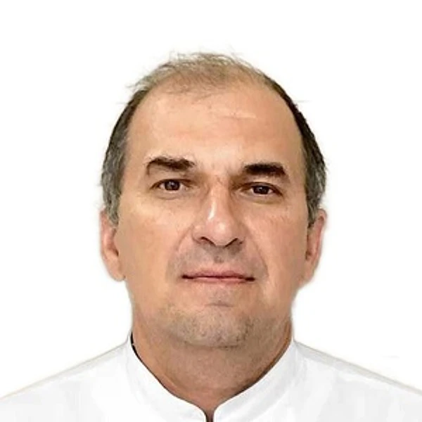 Шахматов Сергей Геннадьевич — Врач УЗИ, Детский врач УЗИ, Новосибирск