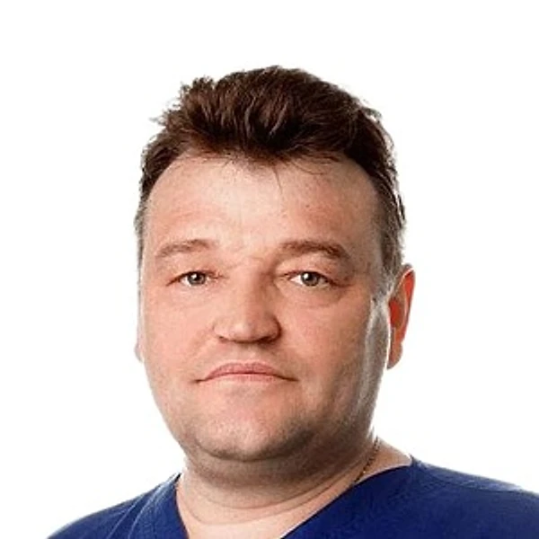 Куликов Виталий Геннадьевич — Хирург, Врач УЗИ, Эндоскопист, Новосибирск