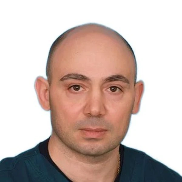 Абиян Сергей Завенович — Уролог, Андролог, Онколог, Онколог-уролог, Краснодар