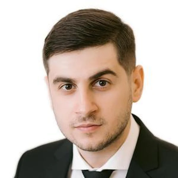 Тилкиджян Владимир Андраникович — Проктолог (колопроктолог), Онколог, Хирург, Краснодар