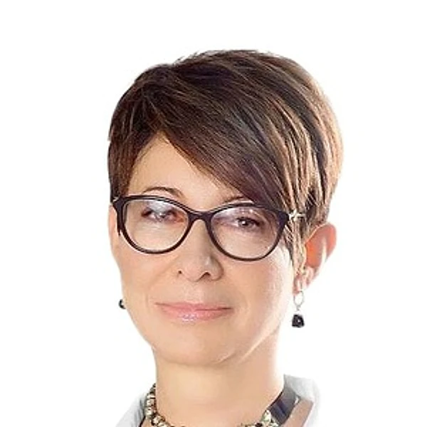 Лифшиц Галина Израилевна — Кардиолог, Новосибирск