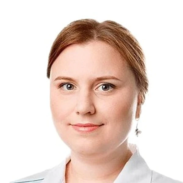 Кох Наталья Викторовна — Генетик, Новосибирск