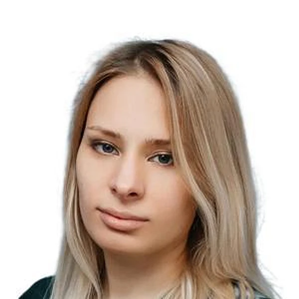 Клементьева Ксения Михайловна — Стоматолог-ортопед, Москва