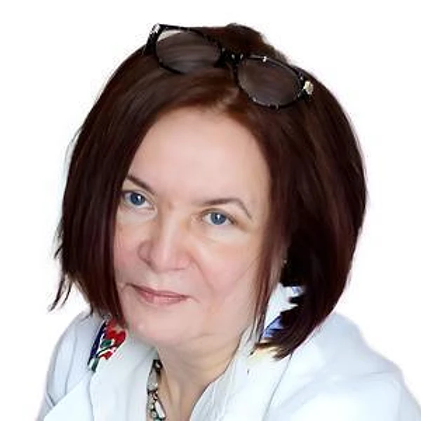 Овсянникова Татьяна Викторовна — Гинеколог, Врач УЗИ, Гинеколог-эндокринолог, Репродуктолог, Новосибирск