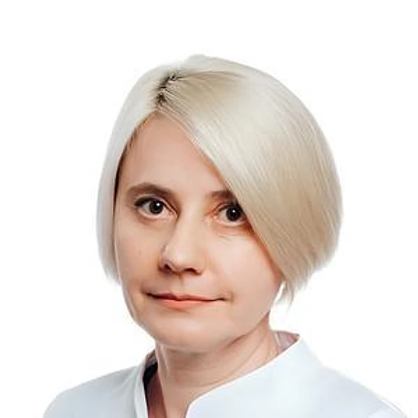 Ефремова Светлана Ивановна — Гинеколог, Акушер, Детский гинеколог, Новосибирск