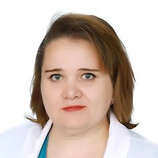 Бахметьева Юлия Сергеевна — Нефролог, Краснодар