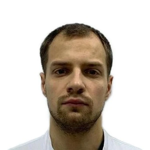 Галдин Ян Борисович — Нарколог, Психиатр, Санкт-Петербург