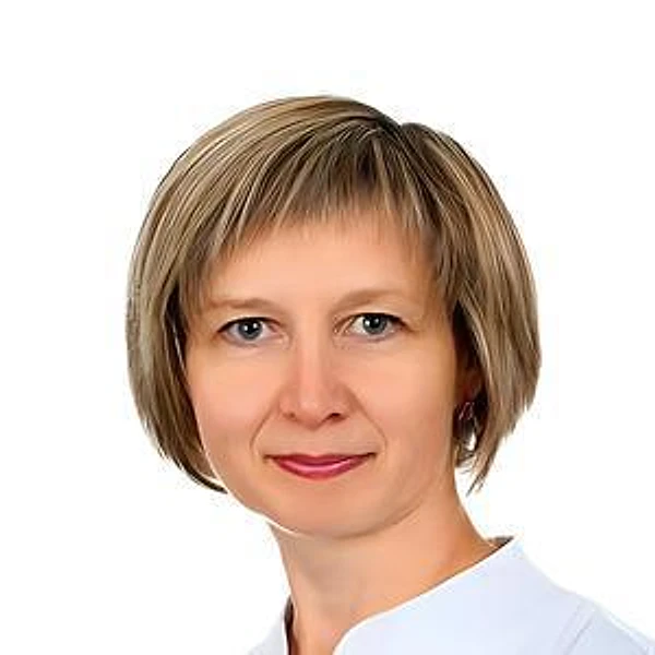 Попова Виктория Валерьевна — Гинеколог, Акушер, Детский гинеколог, Новосибирск