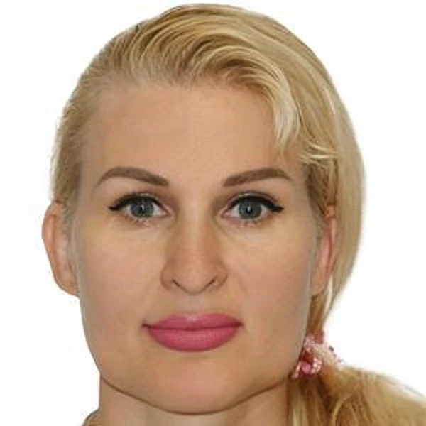 Чуканова Анна Валерьевна — Инструктор-методист, Краснодар