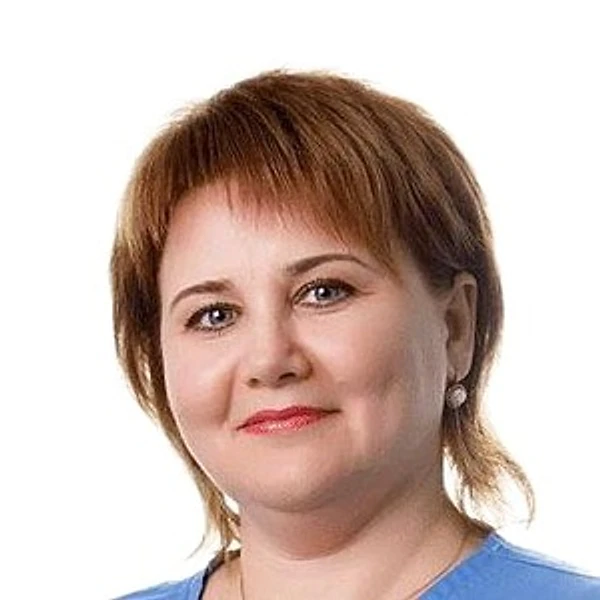 Саргсян Ольга Александровна — Гинеколог, Акушер, Новосибирск
