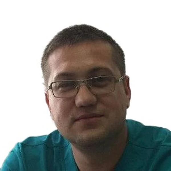 Еремин Александр Сергеевич — Эндоскопист, Хирург, Москва