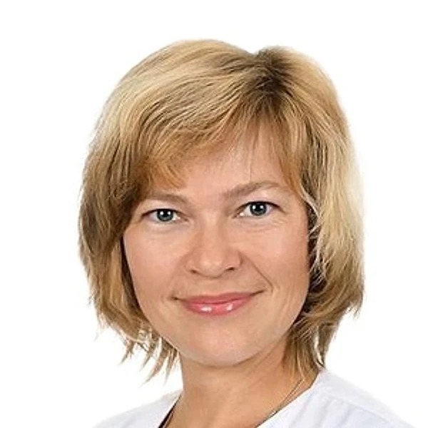 Селедцова Наталья Владимировна — Репродуктолог, Гинеколог, Маммолог, Новосибирск