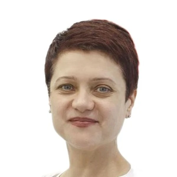 Чекалина Маргарита Викторовна — Гинеколог, Акушер, Врач УЗИ, Гинеколог-эндокринолог, Репродуктолог, Новосибирск