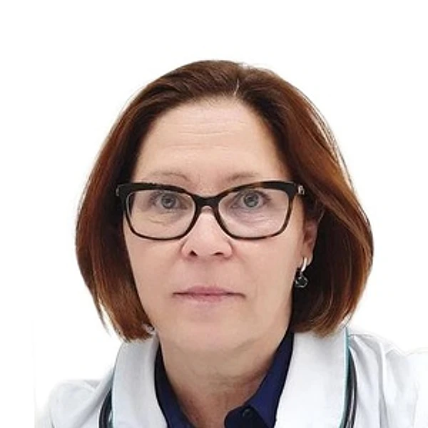 Нечаева Татьяна Юрьевна — Терапевт, Керчь
