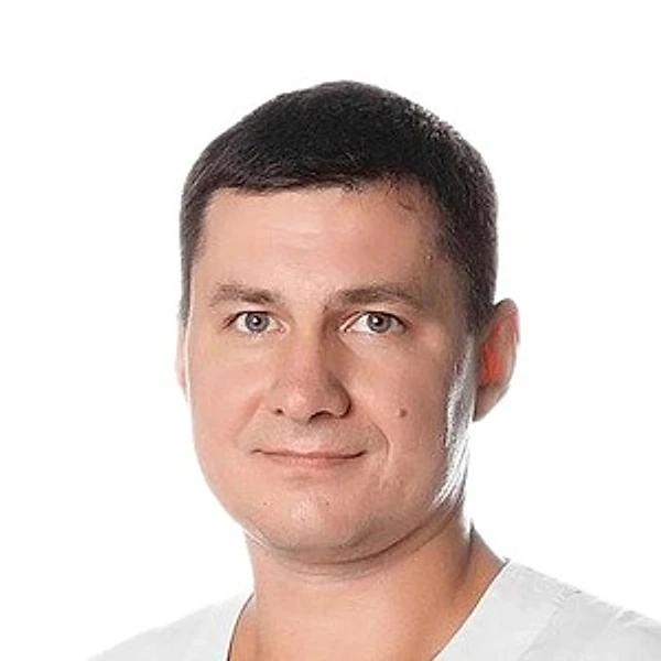 Булатов Константин Александрович — Ортопед, Детский ортопед, Детский травматолог, Травматолог, Новосибирск