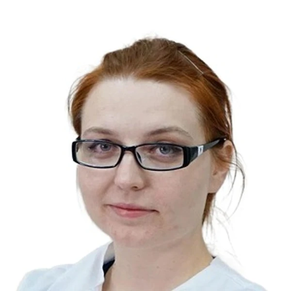 Казенкова Светлана Валерьевна — Флеболог, Врач УЗИ, Сосудистый хирург (ангиохирург), Хирург, Смоленск