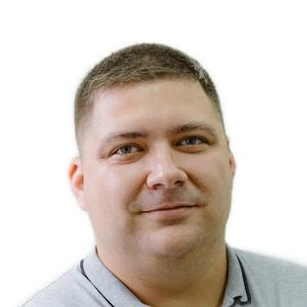 Токарев Александр Юрьевич — Детский стоматолог, Самара