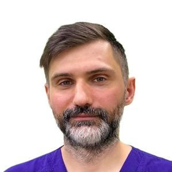 Глубокий Юрий Юрьевич — Детский хирург, Эндоскопист, Калининград