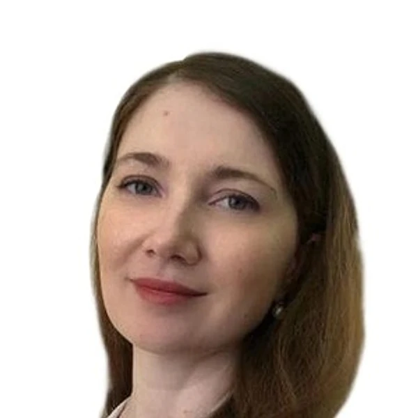 Холодная Марина Анатольевна — Терапевт, Москва
