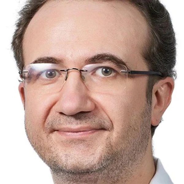 Гмыза Сергей Владимирович — Хирург, Новосибирск