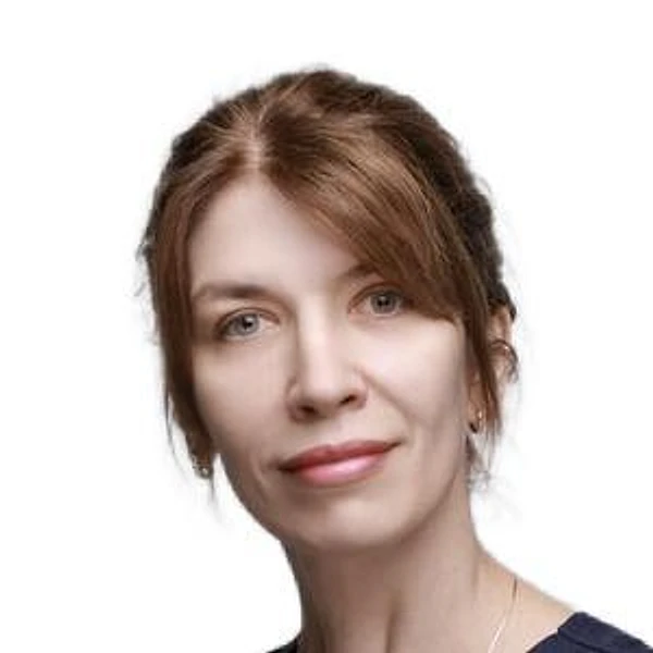 Крячко Алла Владимировна — Невролог, Краснодар