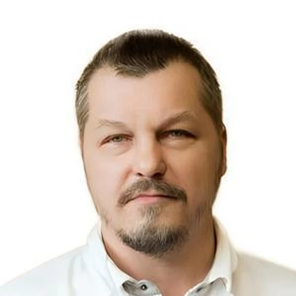 Плотников Игорь Александрович — Офтальмолог (окулист), Москва