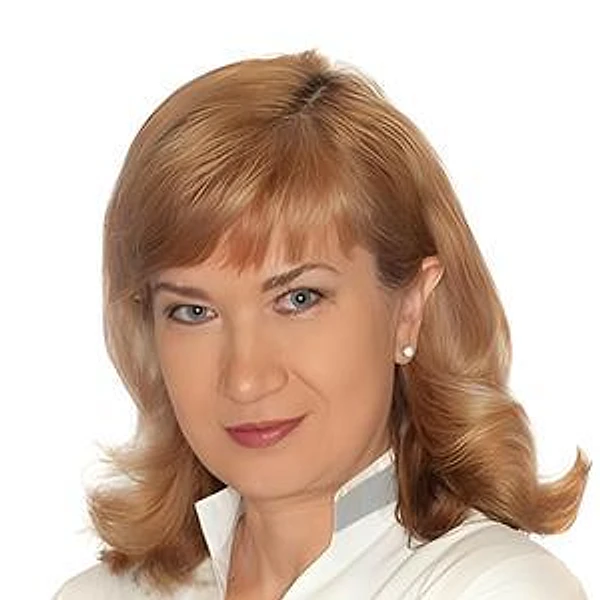 Устинова Татьяна Александровна — Гинеколог, Гинеколог-эндокринолог, Краснодар
